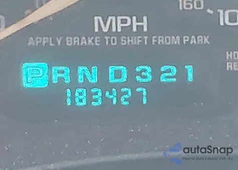 2002 Chevrolet Suburban 1500 Lt z USA, uszkodzony, nr VIN 3GNFK16Z32G232727